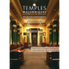 Temples maçonniques de France et de Belgique