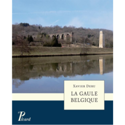 La Gaule Belgique