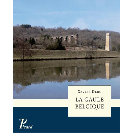 La Gaule Belgique
