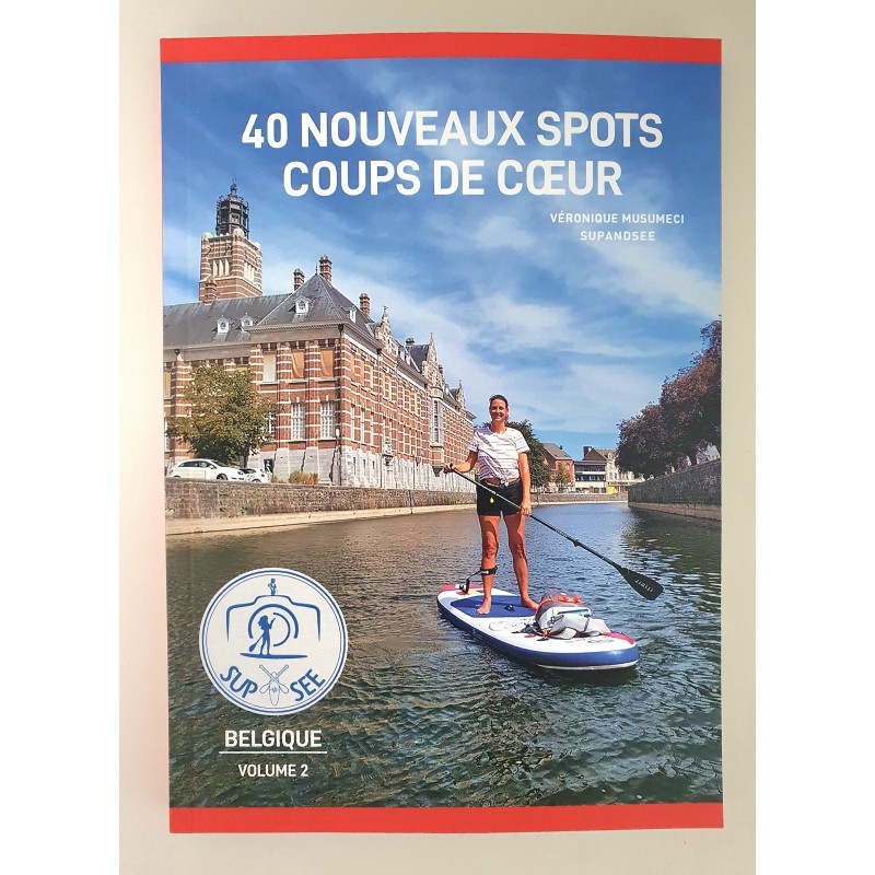 40 Nouveaux Spots Coups de Coeur - ENFIN DISPONIBLE ! 40 Nouveaux Spots Coups de Coeur - ENFIN DISPONIBLE !