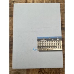 La Société Générale de Belgique 1822-1997