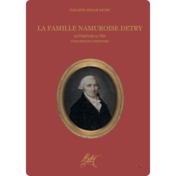 La Famille Namuroise Detry