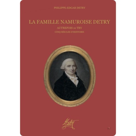 La Famille Namuroise Detry