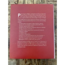 Dictionnaire de l'Architecture en Belgique, de 1830 à nos jours