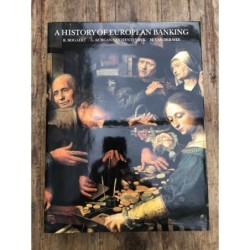 A History of European Banking