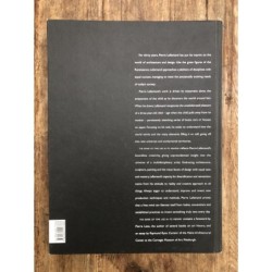 Pierre Lallemand : The Sense of Time Lies in its Memory