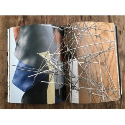 Pierre Lallemand : The Sense of Time Lies in its Memory