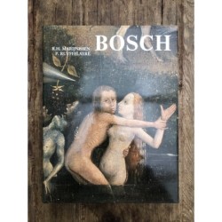 BOSCH - OUTSTANDING COPY !