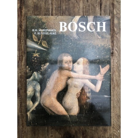BOSCH - OUTSTANDING COPY !