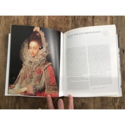 Parures du Pouvoir - Joyaux des Cours Européennes