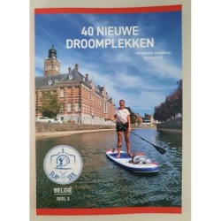40 DROOMPLEKKEN - eindelijk BESCHIKBAAR