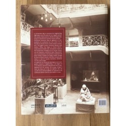 Les Origines de l’Art Nouveau – La Maison Bing