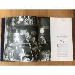 Les Origines de l’Art Nouveau – La Maison Bing