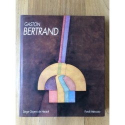 Gaston Bertrand
