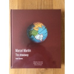 The Stowaway, Marcel Mariën