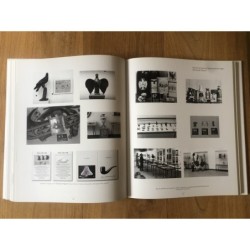 Marcel Broodthaers