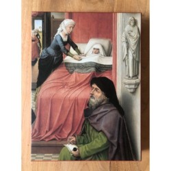 ROGIER VAN DER WEYDEN – THE COMPLETE WORKS by Dirk De Vos
