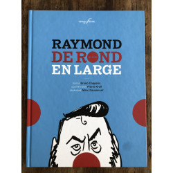 Raymond Derend en Large