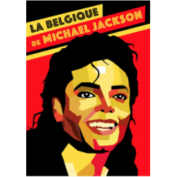 La belgique de Michael Jackson