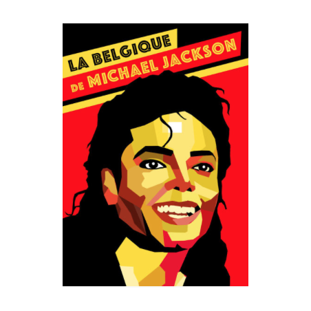 La belgique de Michael Jackson