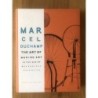 MARCEL DUCHAMP