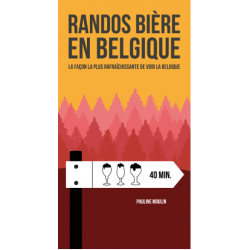 Randos bière en Belgique