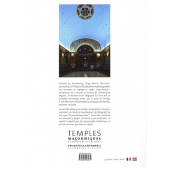 Temples maçonniques de France et de Belgique