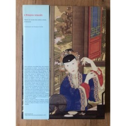 L'Empire Interdit - Visions du monde des maîtres chinois et flamands