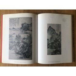 L'Empire Interdit - Visions du monde des maîtres chinois et flamands