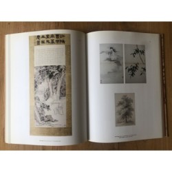 L'Empire Interdit - Visions du monde des maîtres chinois et flamands