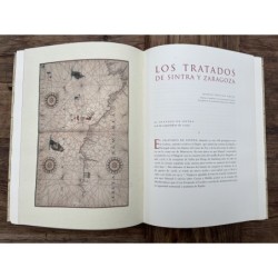 El Tratado de Tordesillas