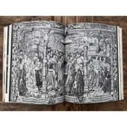 Tapisseries Flamandes du XIVe et XVIIIe siècle