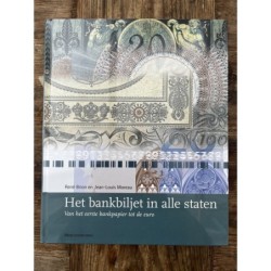 Het Bankbiljet in Alle Staten