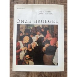 Onze Bruegel