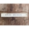 Onze Bruegel