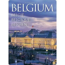 A Portrait of Belgium