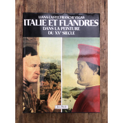 Italie et Flandres Dans La...