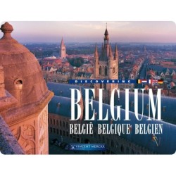 Discovering Belgium