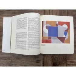 De Abstrakte Schilderkunst in Vlaanderen