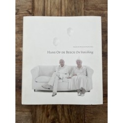 Hans op de beeck on vanishing