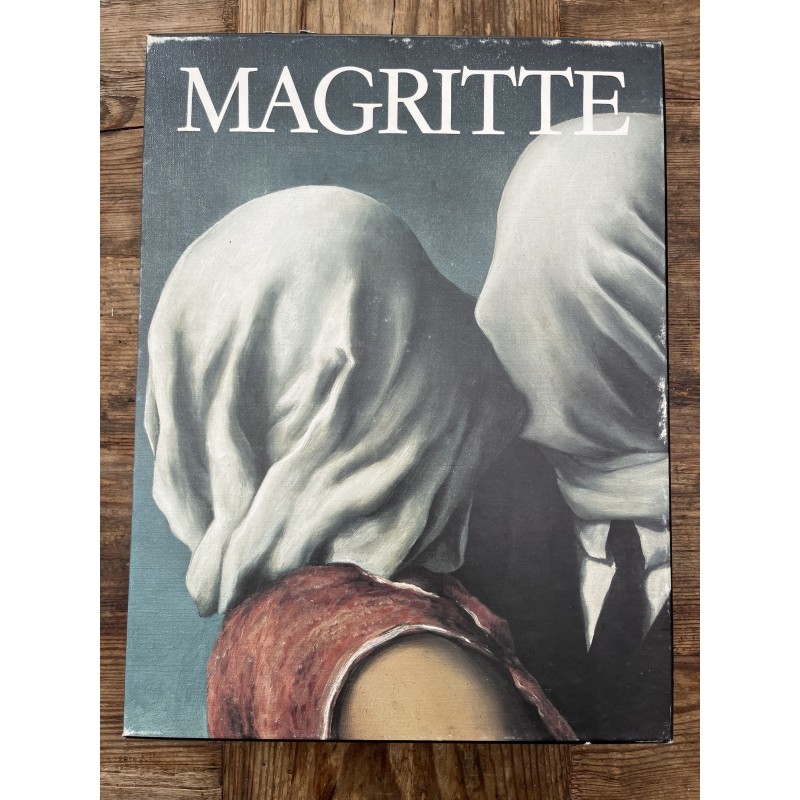 Magritte Magritte