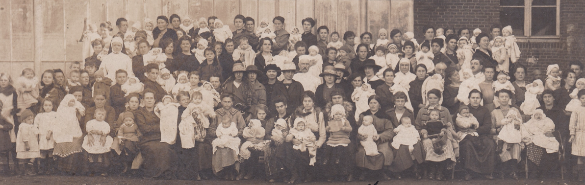 Grote Families